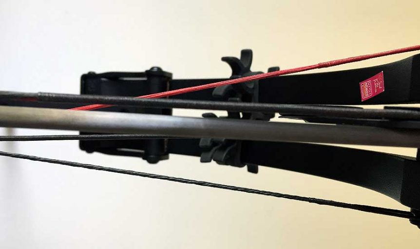 Check Cam Lean On A Compound Bow? (Hack that actually works)