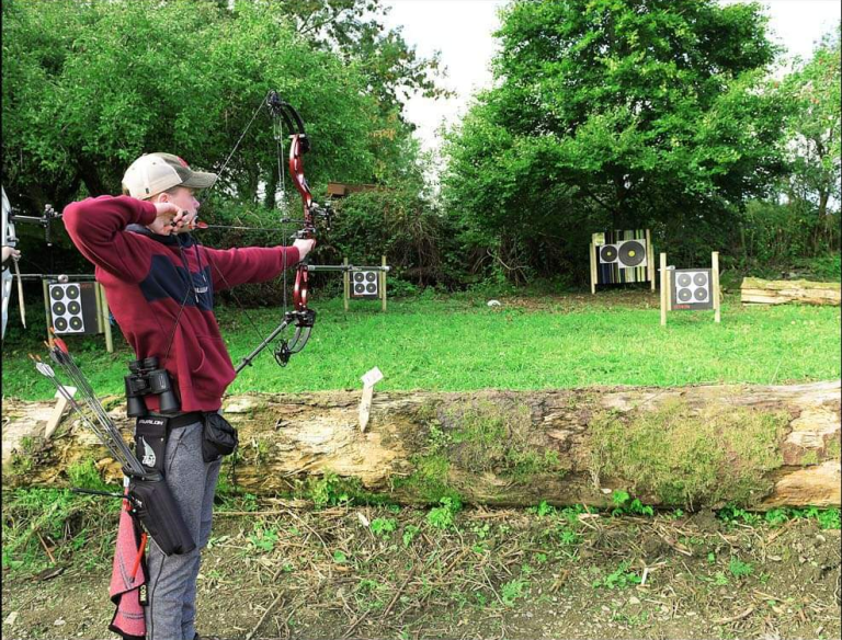 Field Archery How To Judge Distances