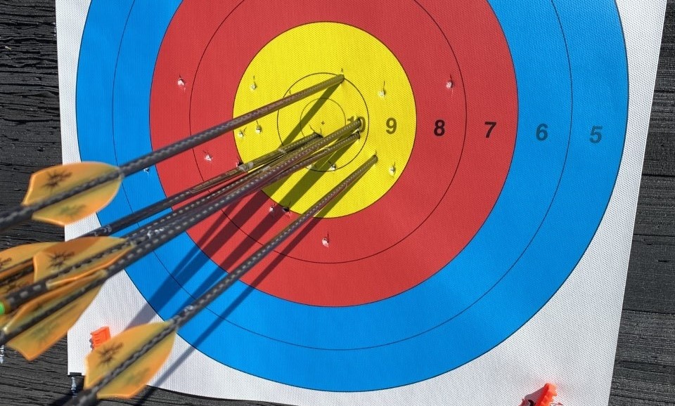  Mastering Precision And Accuracy A Guide To Target Shooting With 